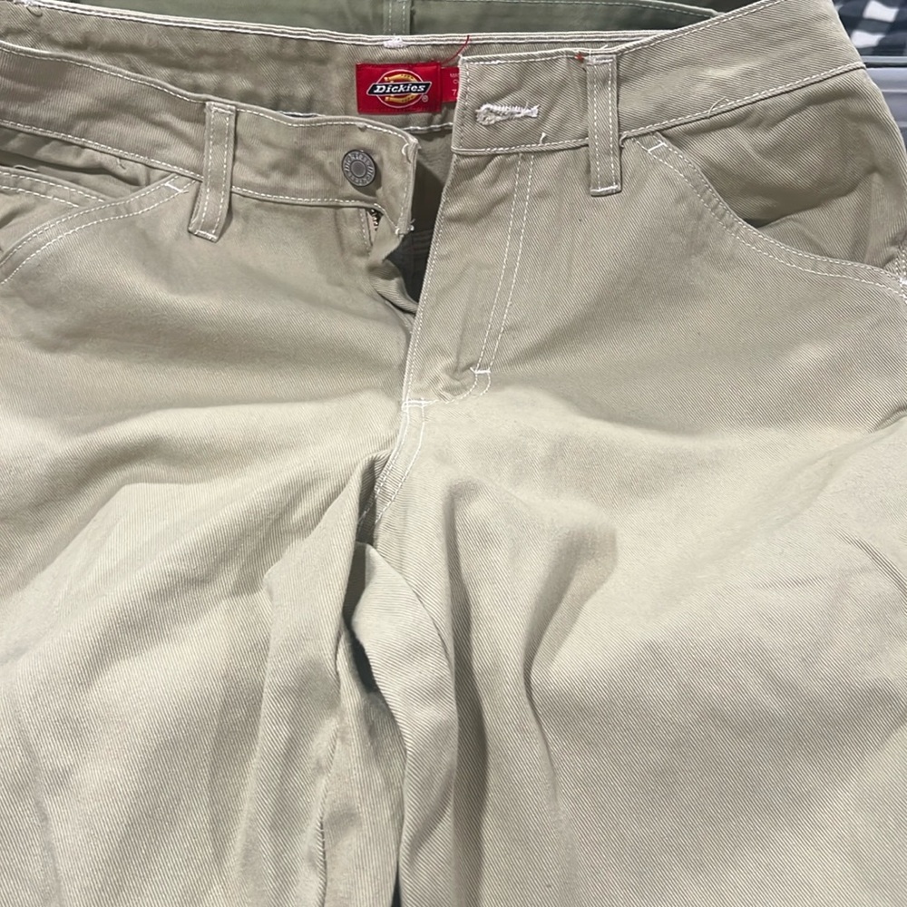 Dickies Classic Women’s Pants